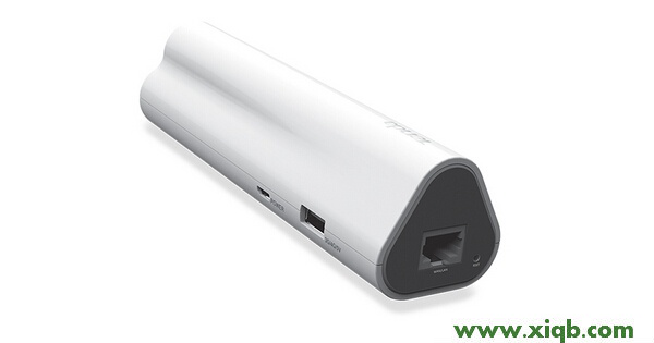 【設置教程】騰達(Tenda)4G302便攜式無線路由器-家用模式設置