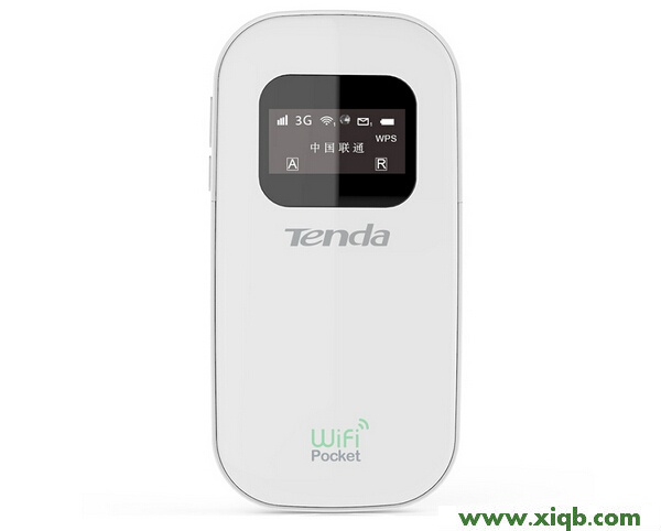 【設置圖解】騰達(Tenda)3G185怎么設置上網