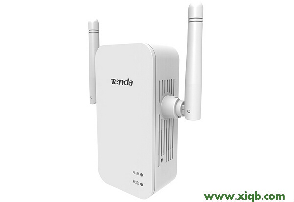 【設置教程】騰達(Tenda)A41迷你路由器公司模式上網設置