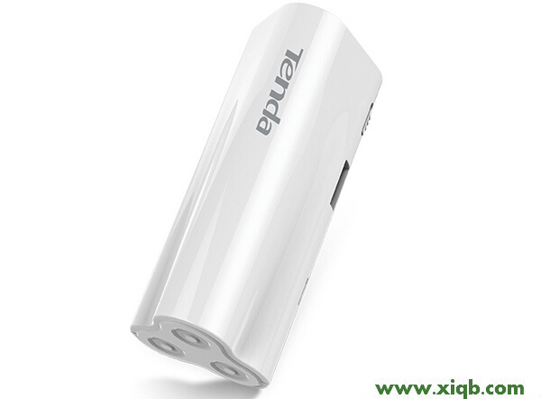 【詳細圖解】騰達(Tenda)4G300便攜式無線路由器信號放大設置