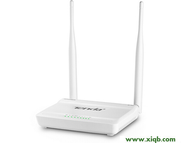 【詳細(xì)圖文】騰達(dá)(Tenda)N630 V2路由器無線WiFi設(shè)置