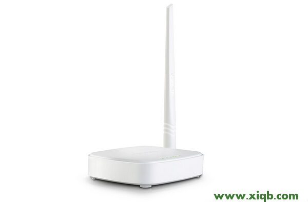 【詳細圖文】騰達(Tenda)N150 V2無線路由器怎么設置