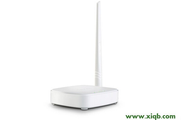 【官方教程】騰達(Tenda)N150 V2無線路由器固定IP上網設置