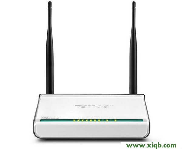 【詳細圖解】騰達(Tenda)W908R無線路由器動態IP上網設置