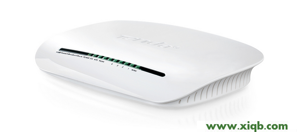 【圖解步驟】騰達(Tenda)W369R無線路由器ADSL撥號上網設置