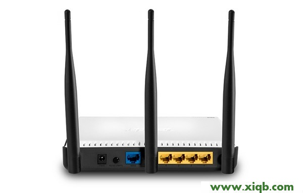 【設置圖解】騰達(Tenda)W903R無線路由器動態IP上網設置