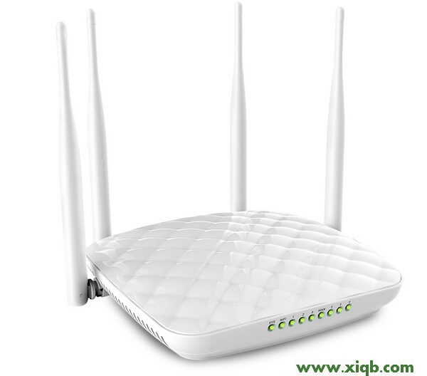 【圖解步驟】騰達(dá)(Tenda)FH456無線路由器怎么設(shè)置