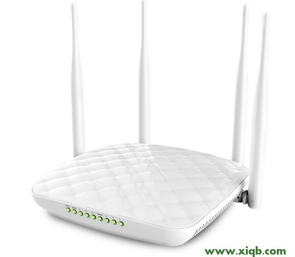 【詳細圖解】騰達(Tenda)FH456路由器熱點信號放大模式上網設置