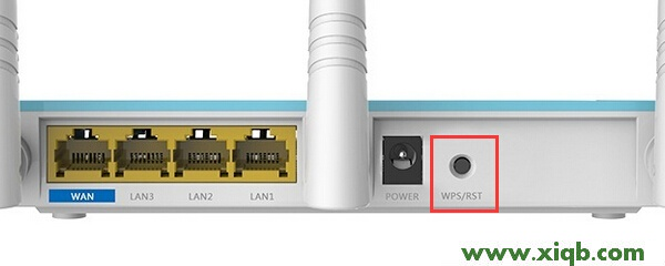 【圖解步驟】騰達路由器登錄密碼是什么?