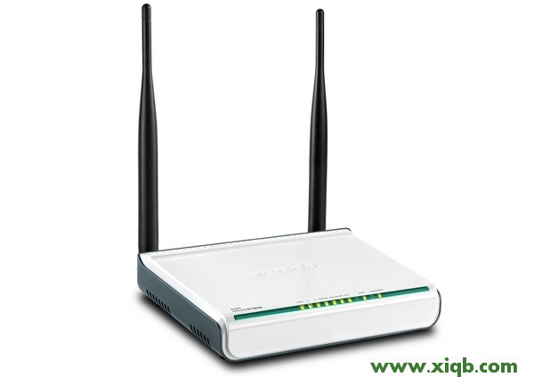 【圖解步驟】騰達(Tenda)W300D無線路由模式上網設置