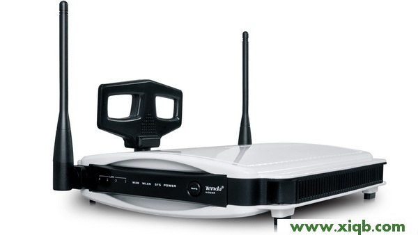 【教程圖解】騰達(Tenda)W302R路由器設置【圖文】教程