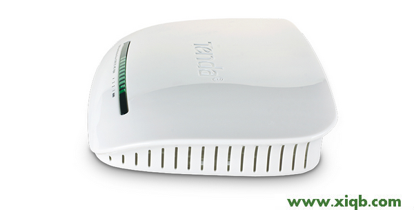 【官方教程】騰達(Tenda)W369R無線路由器靜態IP上網設置