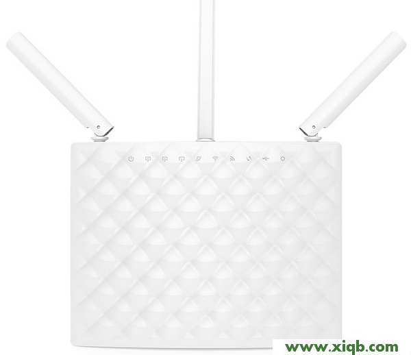 【圖文教程】騰達(Tenda)AC15路由器怎么設置?