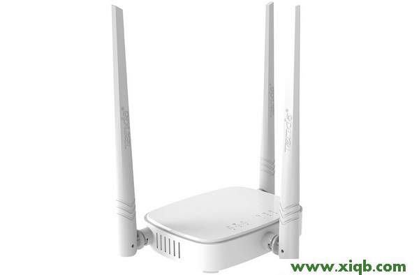 【圖文教程】騰達(Tenda)N910路由器設置教程