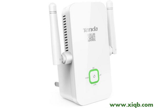 【圖解教程】騰達(Tenda)無線信號擴展器怎么設置？