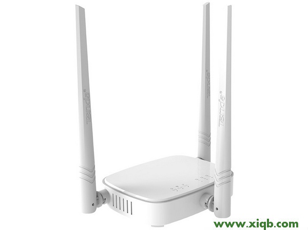 【圖文教程】騰達(Tenda)N313路由器設置【圖文】教程