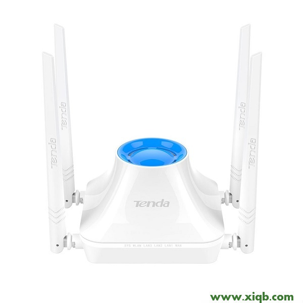 【官方教程】騰達(dá)(Tenda)F6路由器動(dòng)態(tài)IP上網(wǎng)設(shè)置教程