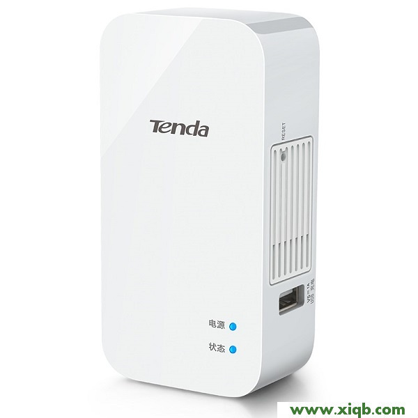 【官方教程】騰達(dá)(Tenda)A10迷你路由器怎么設(shè)置