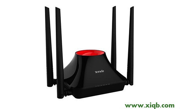 【詳細圖解】騰達(Tenda)E882路由器自動獲取(DHCP)上網設置