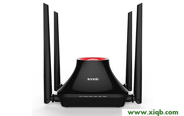 【設置教程】騰達(Tenda)E882路由器ADSL上網設置