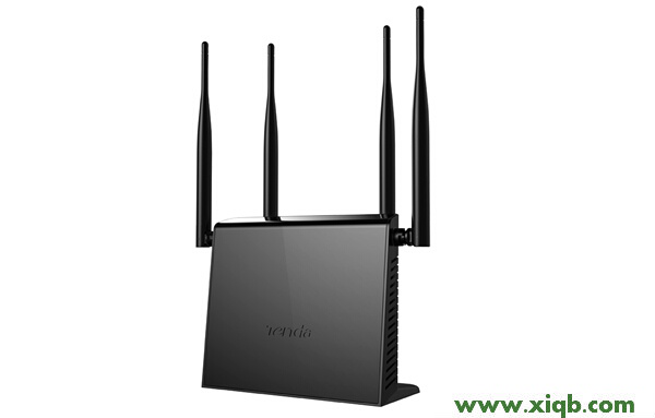 【設置教程】騰達(Tenda)FH365路由器固定(靜態(tài))IP上網設置