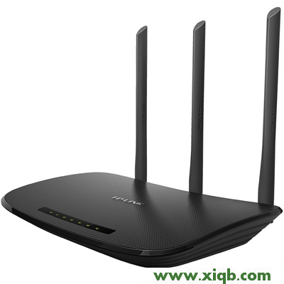 TP-Link TL-WR842N管理員密碼是多少?_tplogin.cn登錄網站