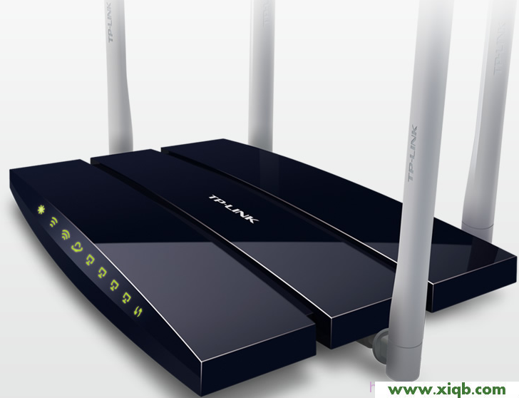 TP-Link TL-WDR6300雙頻無線路由器設置