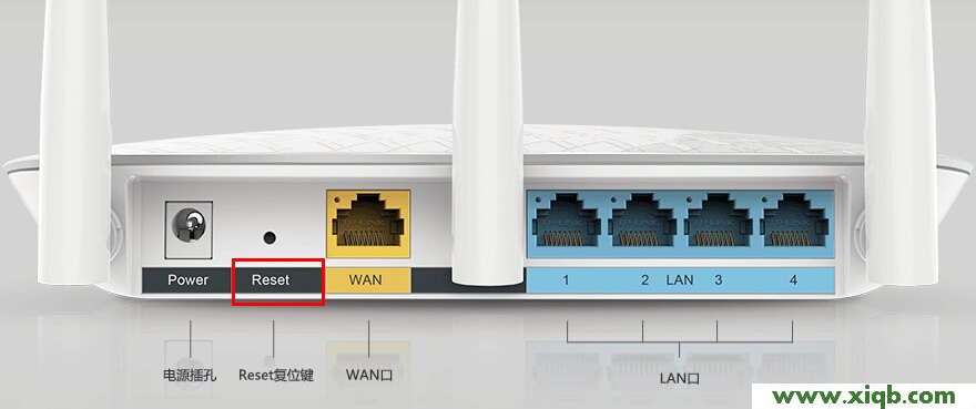 tplogin.cn初始密碼是多少?