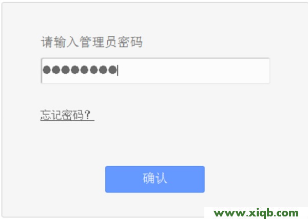 手機登不上tplogin.cn怎么辦?