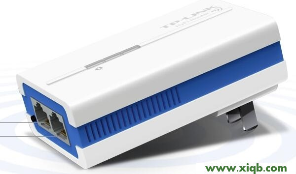 【設置圖解】TP-Link TL-H18R HyFi路由器設置教程