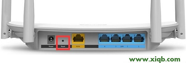 【圖解步驟】TP-Link TL-WDR5600默認登錄密碼是多少?