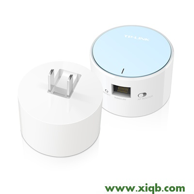 TP-Link TL-WR706N無線路由器-Router模式設置