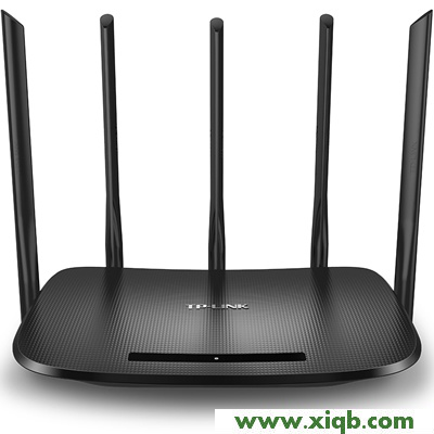 TP-Link TL-WDR6500路由器無線密碼和名稱設(shè)置