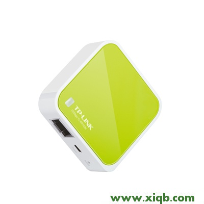 TP-Link TL-WR702N無線路由器怎么設置