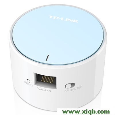 TP-Link TL-WR706N路由器怎么設置？