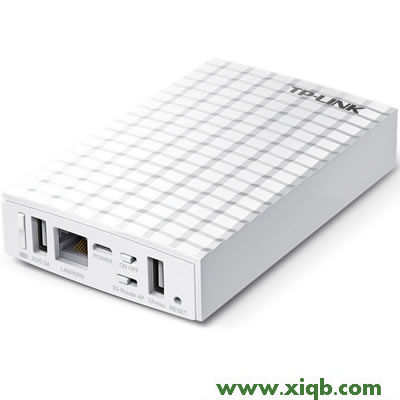 TP-Link TL-MR13U便攜式3G路由器怎么設(shè)置
