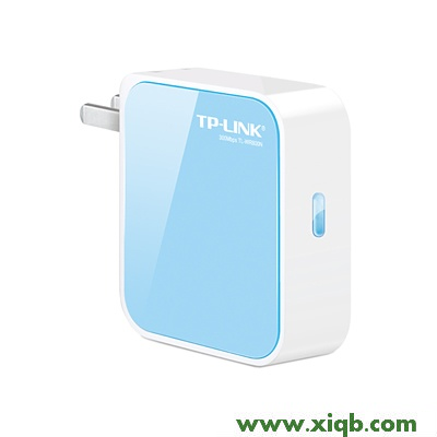 TL-Link TL-WR800N V2.0手機設置AP模式