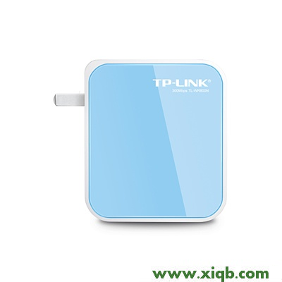 TP-Link TL-WR800N V2路由器“Router:路由模式”設(shè)置